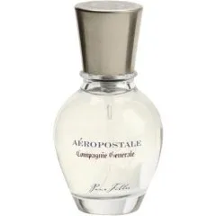 Aéropostale Compagnie Generale pour Filles perfume bottle
