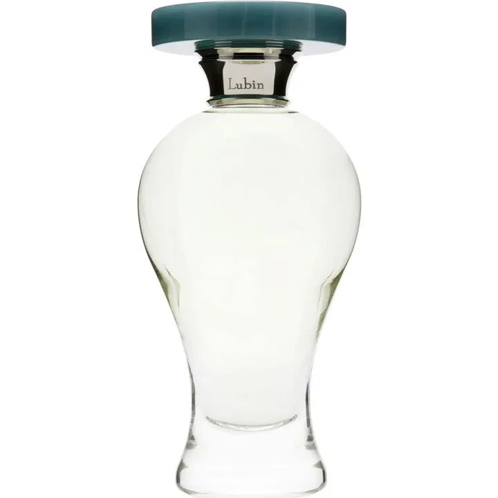 Lubin Black Jade parfüm şişesi