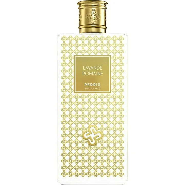 Perris Monte Carlo Lavande Romaine parfüm şişesi