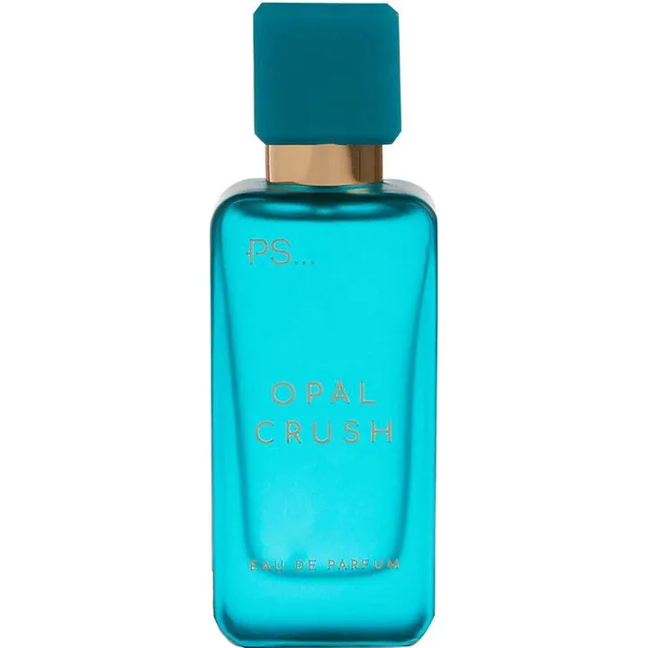 Primark Opal Crush (Eau de Parfum) parfüm şişesi