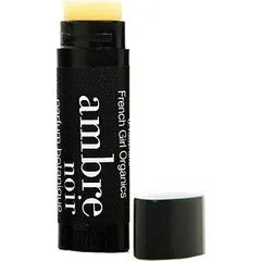 French Girl Ambre Noir (Solid Parfum) parfüm şişesi