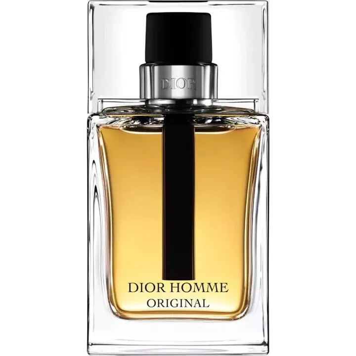 Dior Homme Original (2011) (Eau de Toilette) parfüm şişesi