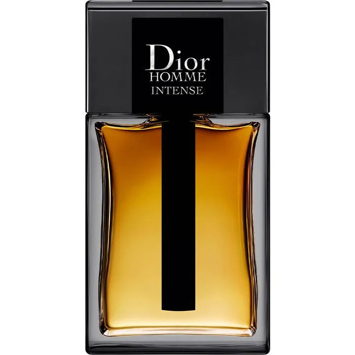 Dior Homme Intense (2011) parfüm şişesi