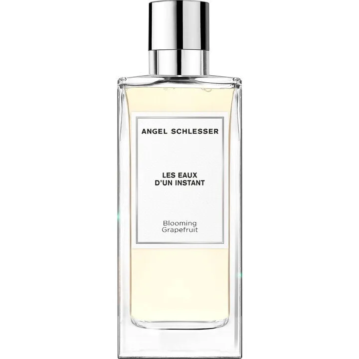 Angel Schlesser Blooming Grapefruit parfüm şişesi