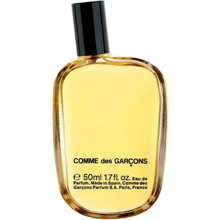Comme des Garçons (1994) (Eau de Parfum) parfüm şişesi