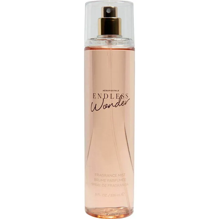 Aéropostale Endless Wonder (Fragrance Mist) parfüm şişesi