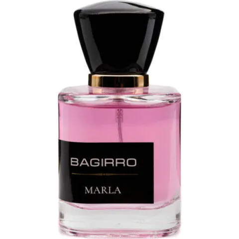 Bagirro Marla perfume bottle