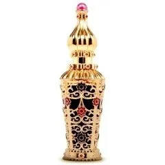 Al Rehab Musk Touch perfume bottle