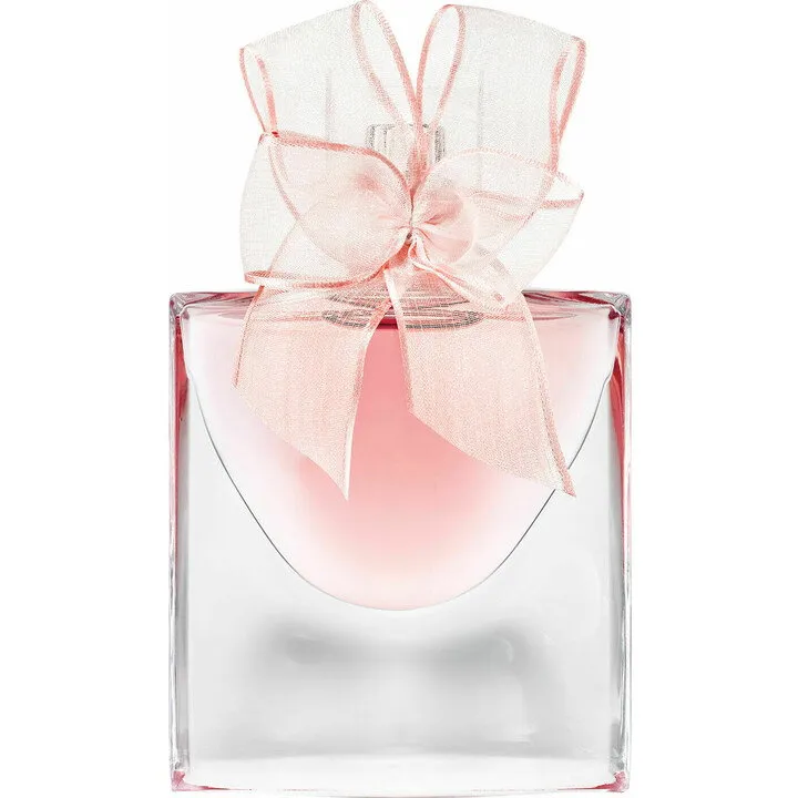 Lancôme La Vie est Belle Limited Edition 2020 parfüm şişesi