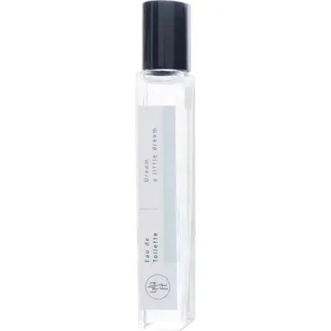 Lilla Fé Dream a Little Dream (Eau de Toilette) perfume bottle