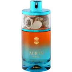 Ajmal Aurum Summer parfüm şişesi