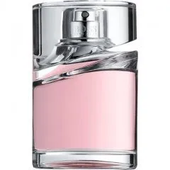 Hugo Boss Femme parfüm şişesi