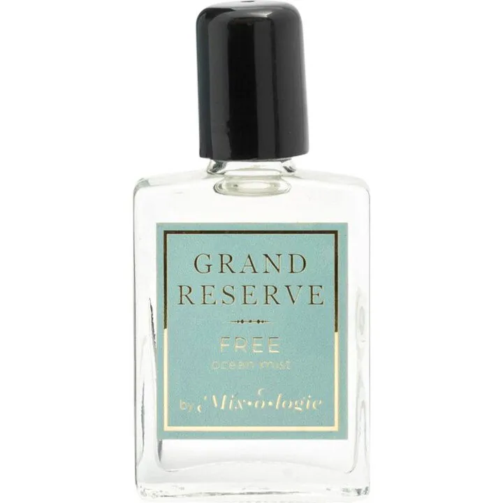 Mix•o•logie Grand Reserve - Free (Concentrated Perfume) perfume bottle