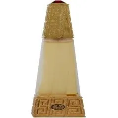 Al Rehab Shahrazad perfume bottle