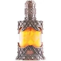 Al Rehab Royal Oud parfüm şişesi