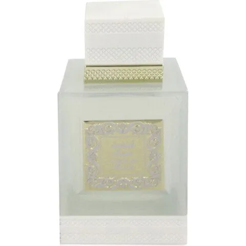 Rihanah Velvet Musk parfüm şişesi
