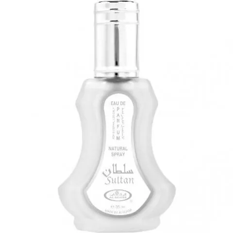 Al Rehab Sultan (Eau de Parfum) parfüm şişesi