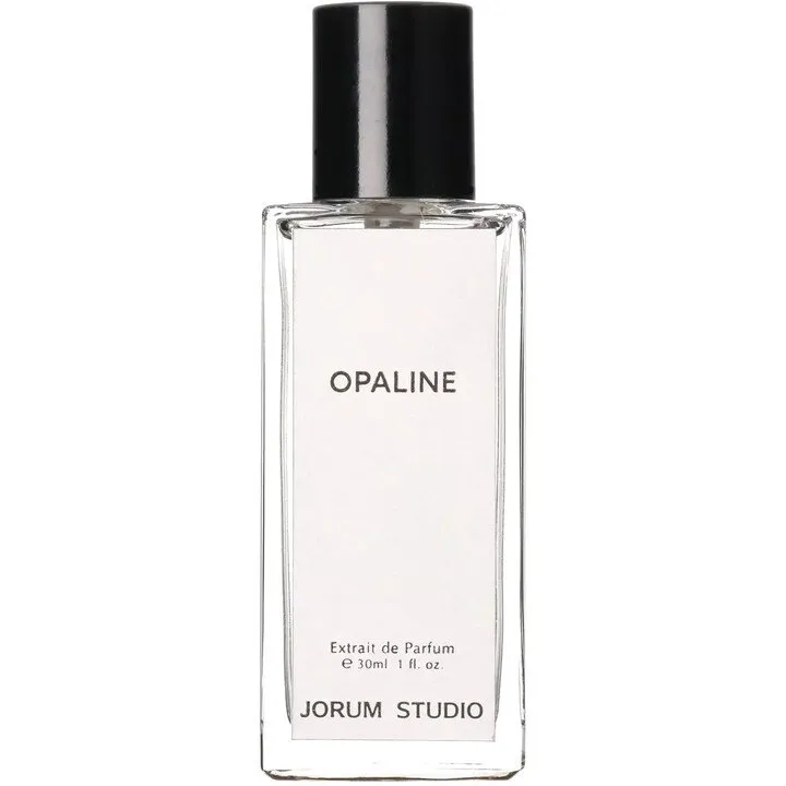 Jorum Studio Opaline / Psychoterratica I parfüm şişesi