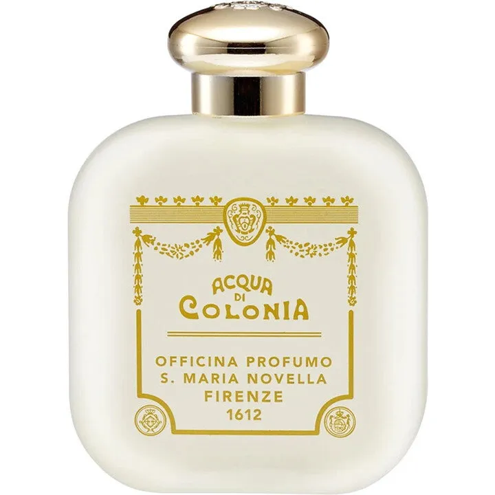 Santa Maria Novella Rosa Novella parfüm şişesi