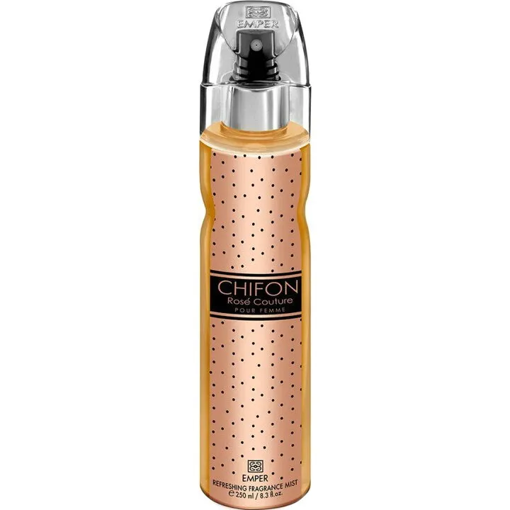 Emper Chifon Rosé Couture (Fragrance Mist) perfume bottle