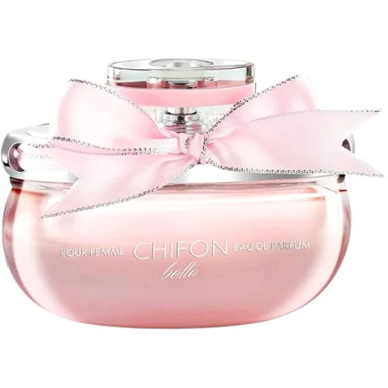 Emper Chifon Belle parfüm şişesi