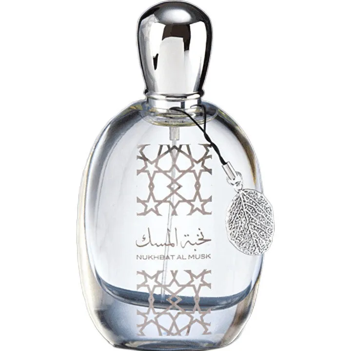 Nusuk Nukhbat Al Musk perfume bottle