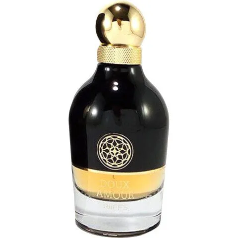Riiffs Doux Amour perfume bottle