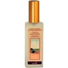 Dr. Taffi L'Acqua di Profumo Energizzante perfume bottle