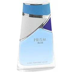 Emper Prism Blue parfüm şişesi