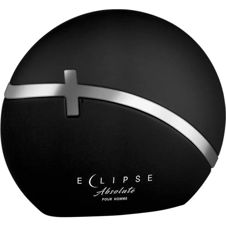Emper Eclipse Absolute parfüm şişesi