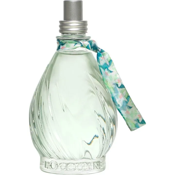 L'Occitane au Brésil Flor de Limão parfüm şişesi