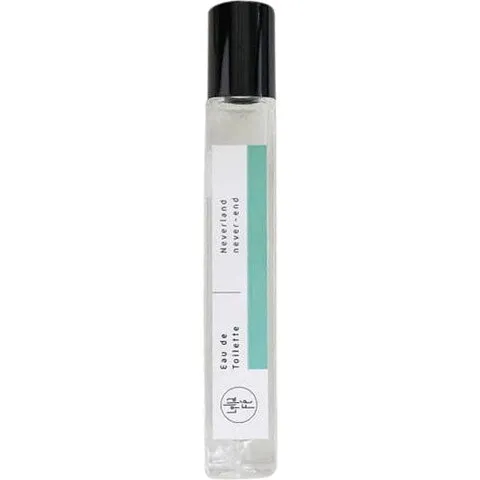 Lilla Fé Neverland never-end (Eau de Toilette) perfume bottle
