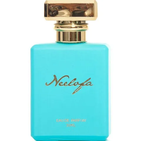naelofar Neelofa parfüm şişesi