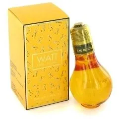 Cofinluxe Watt Yellow perfume bottle