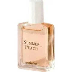 naelofar Summer Peach parfüm şişesi