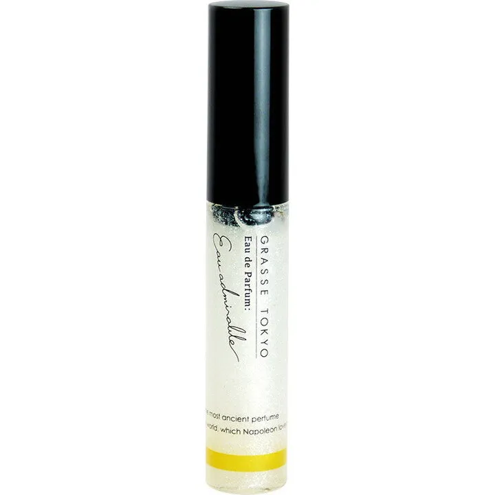 Grasse Tokyo Eau Admirable / オーアドミラブル parfüm şişesi