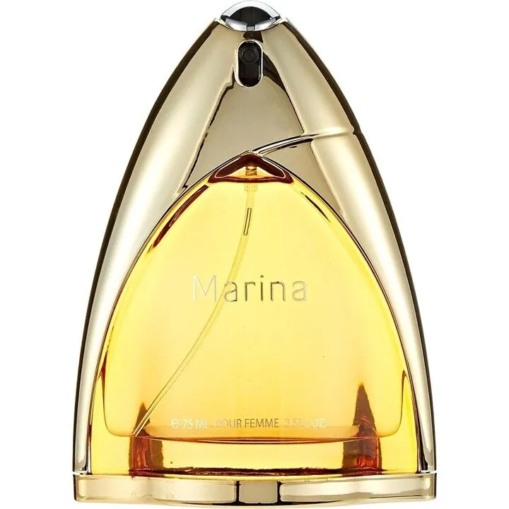 Vivarea Marina pour Femme perfume bottle