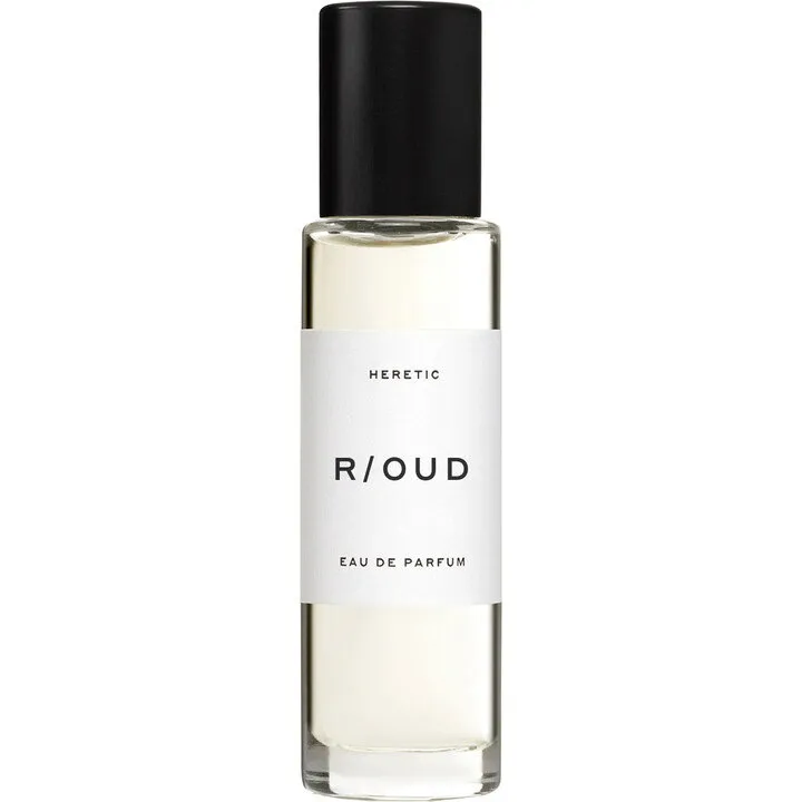 Heretic R/oud parfüm şişesi