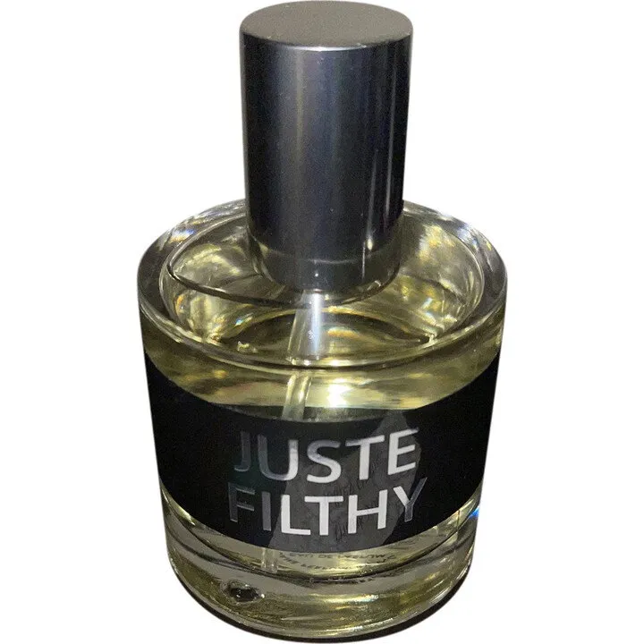 Dame Perfumery Scottsdale Juste Filthy perfume bottle