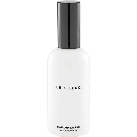 Maison Balzac Le Silence parfüm şişesi