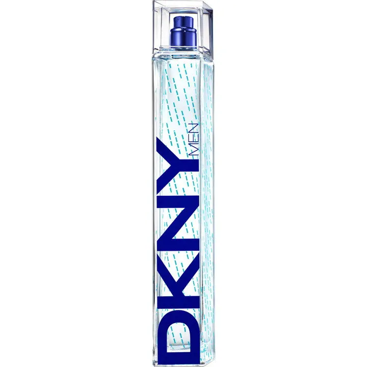 DKNY Men Summer 2020 parfüm şişesi