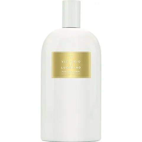 Victorio & Lucchino Paraíso Floral parfüm şişesi