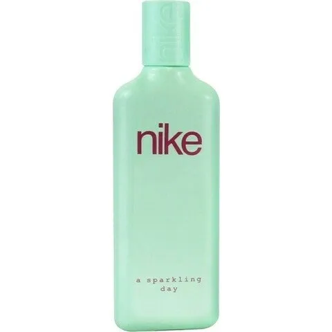 Nike Woman A Sparkling Day perfume bottle