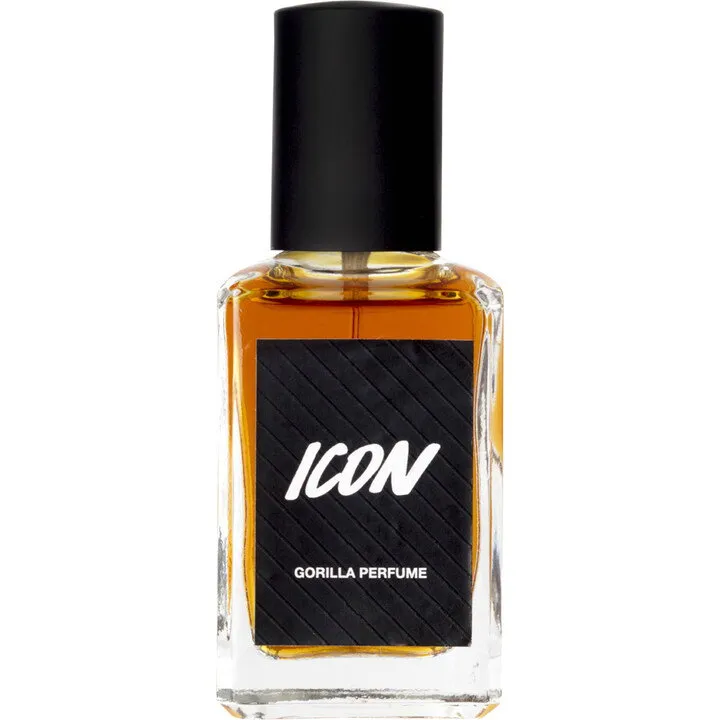 Lush Icon (Perfume) perfume bottle