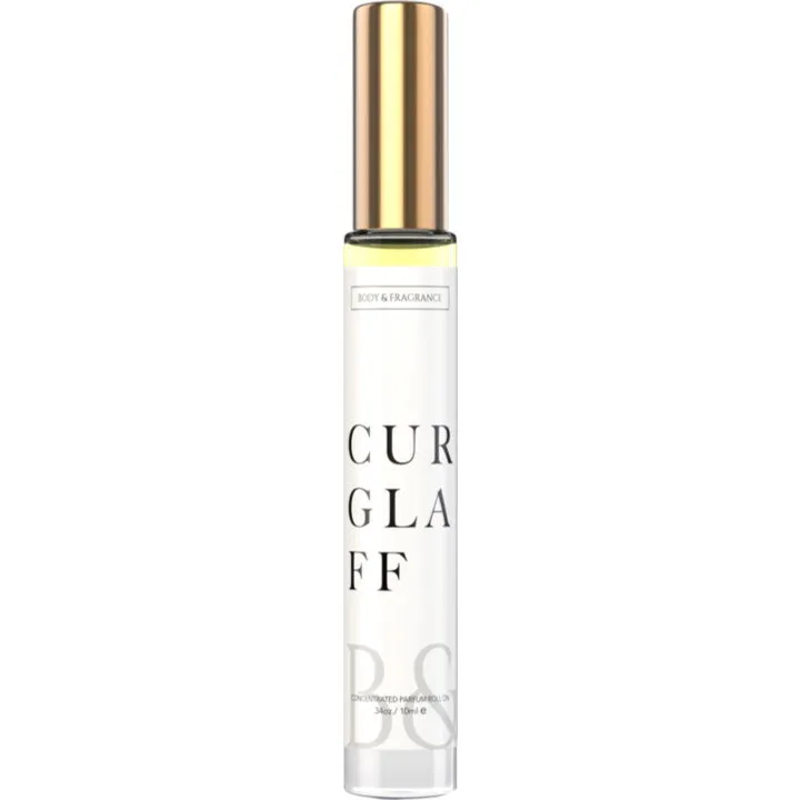 B&F Curglaff (Concentrated Parfum) perfume bottle