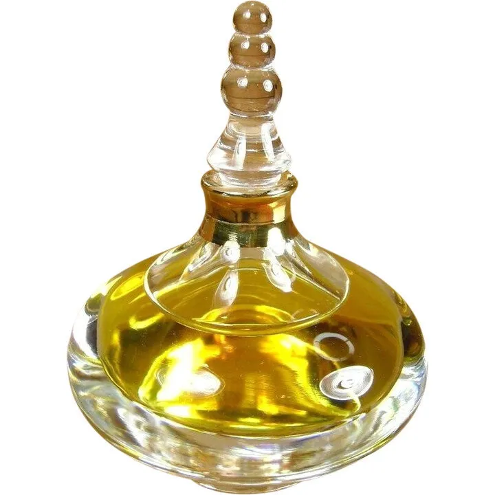 Amouage Ladies' Perfume parfüm şişesi