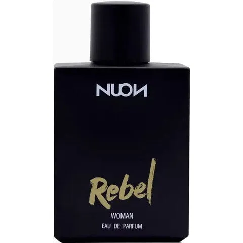 Westside Nuon - Rebel Woman parfüm şişesi