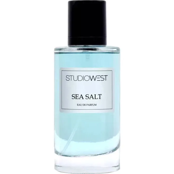 Westside Studiowest - Sea Salt parfüm şişesi