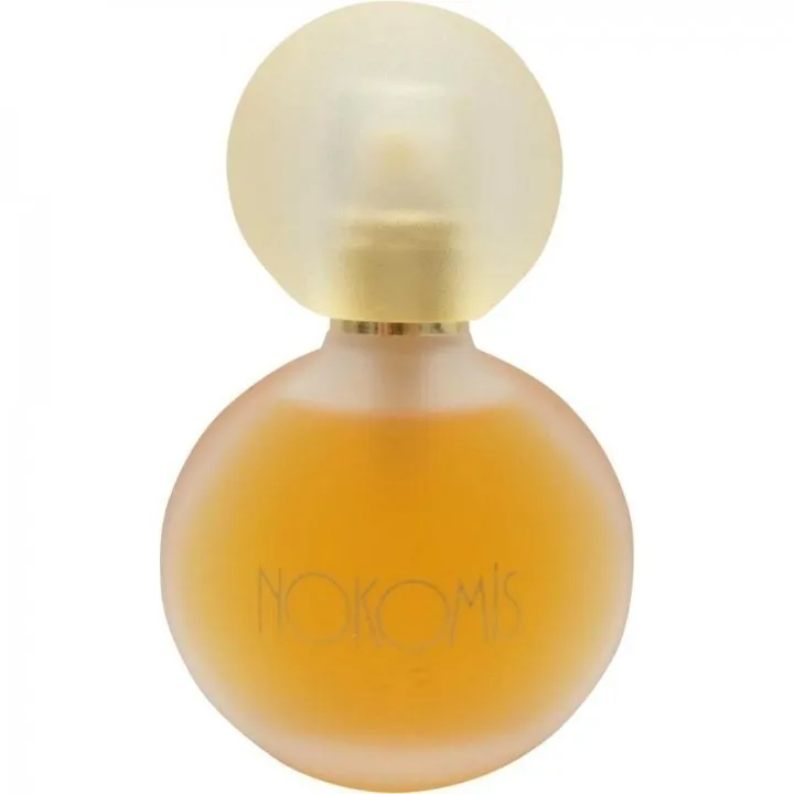 Coty Nokomis (Cologne) perfume bottle