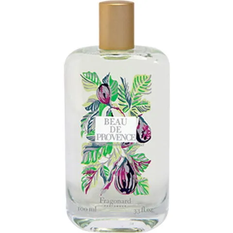 Fragonard Beau de Provence parfüm şişesi